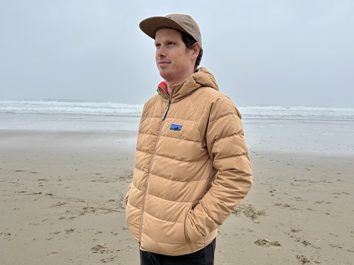 The 10 Best Patagonia Jackets of 2024