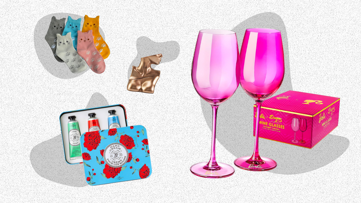 12 Cozy Disney Gifts for Women - This Fairy Tale Life