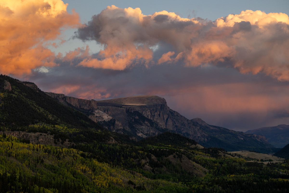 Missing Colorado Hiker Found Dead After 3 Months, His Faithful Dog ...