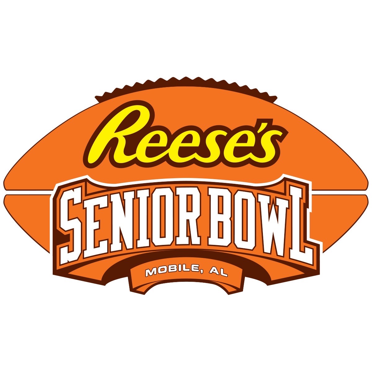 Reese’s Senior Bowl Announces 75th Anniversary Team Men's Journal