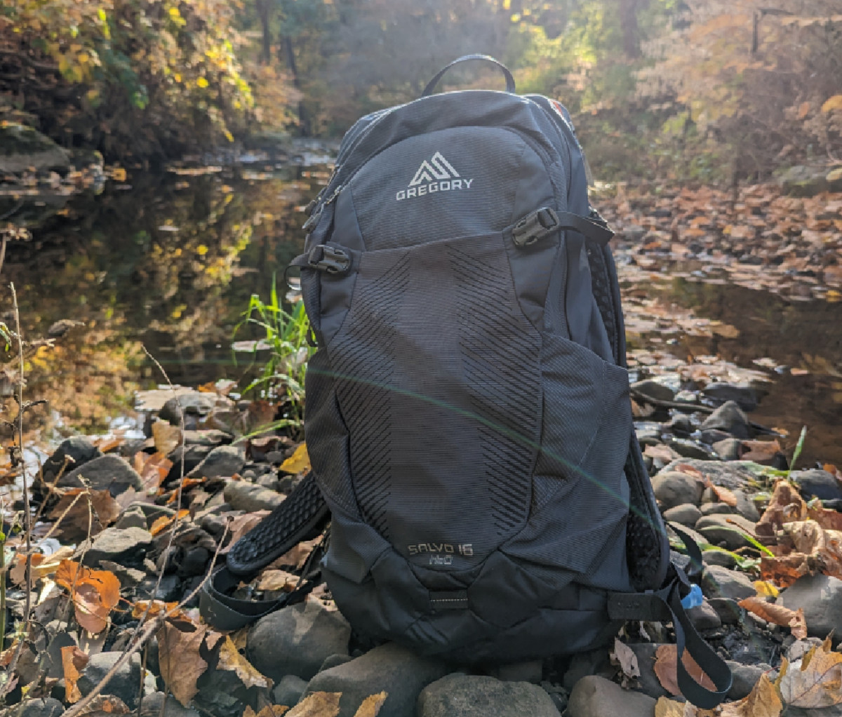 The Best Hydration Packs of 2024, Tested and Reviewed - Men's Journal