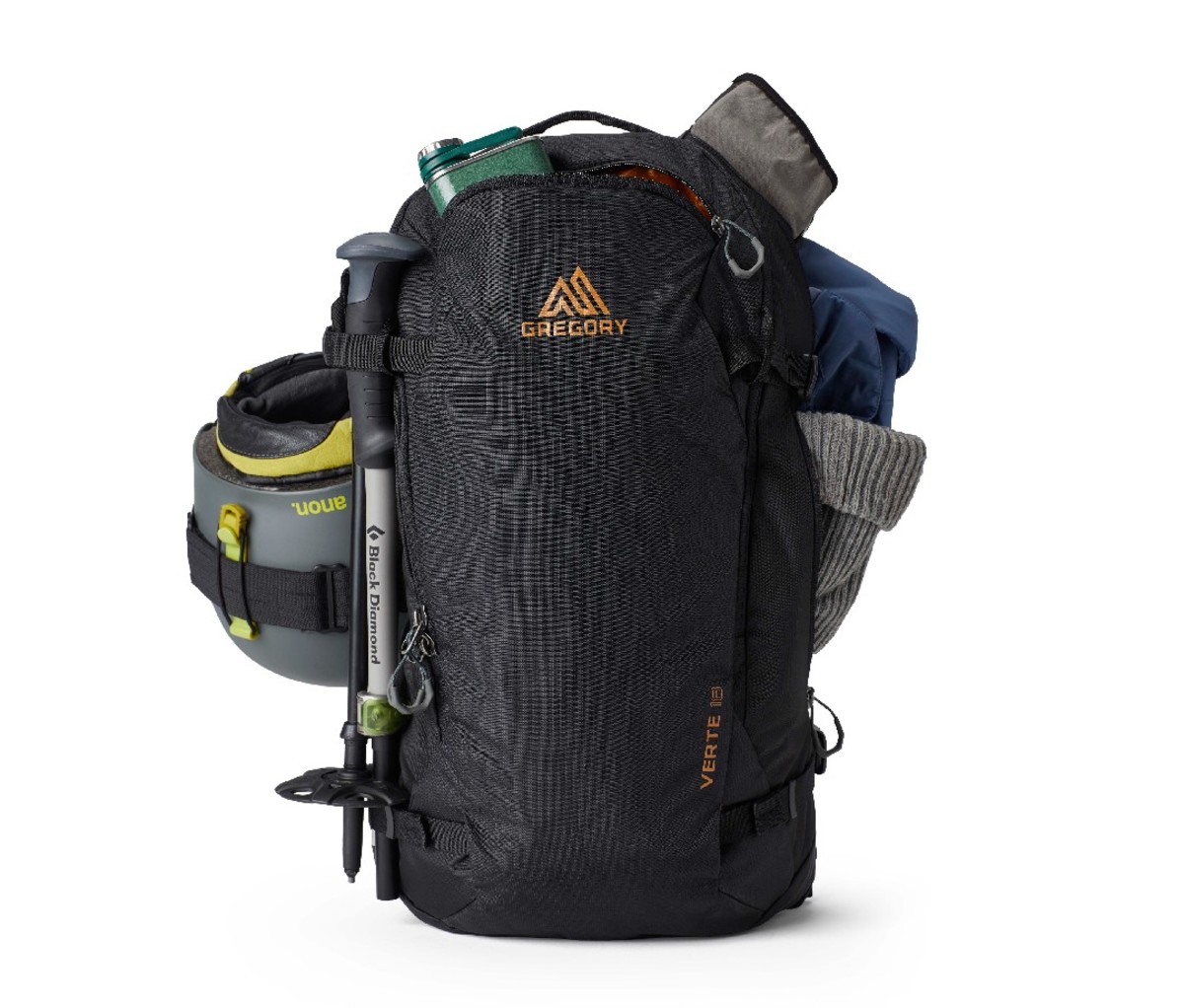 Gregory hotsell ski pack