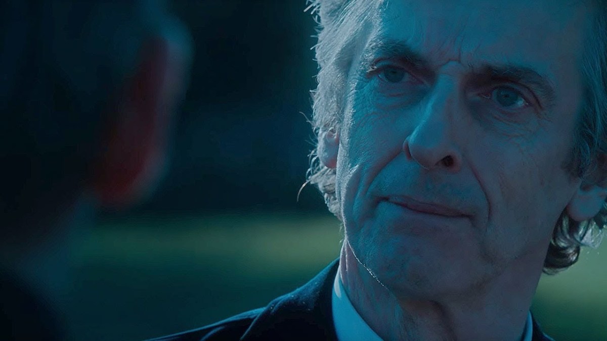 The Best Doctor Who Speeches Ever Given in the Show - Men's Journal ...