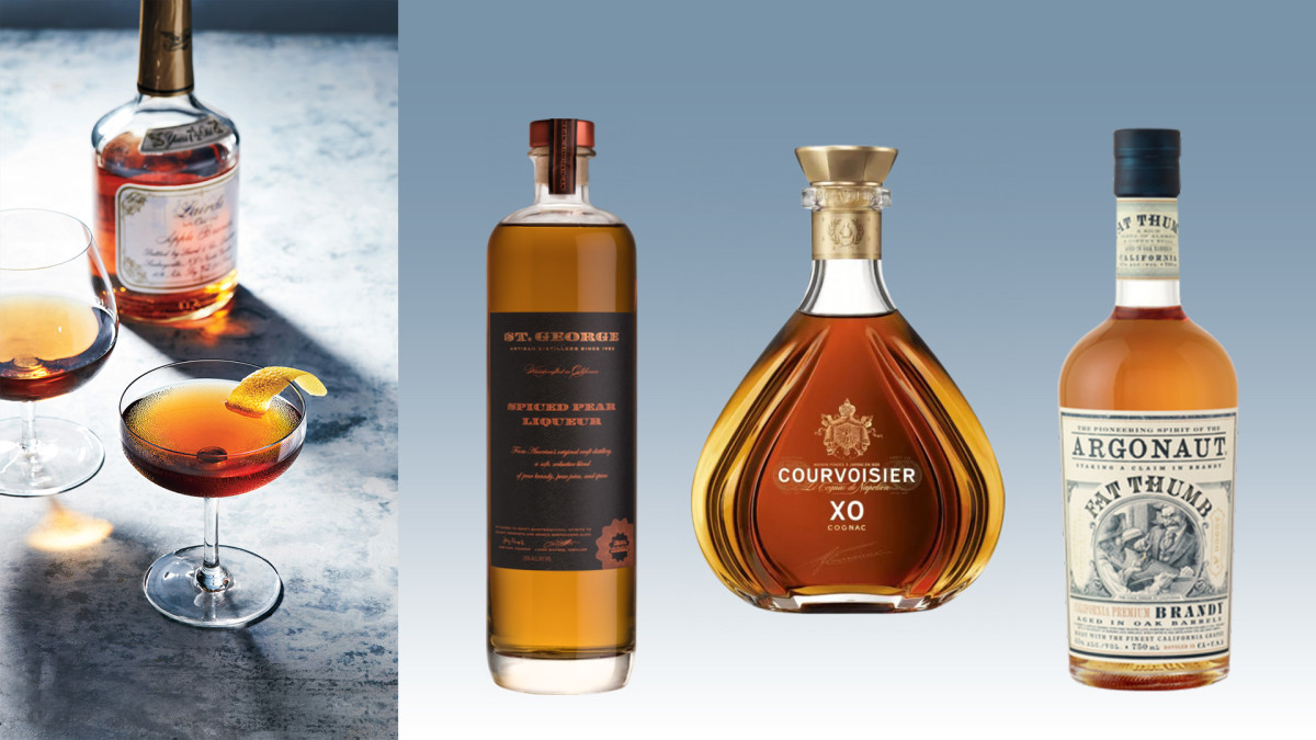 These are the 5 most expensive bottles of cognac to hit the market