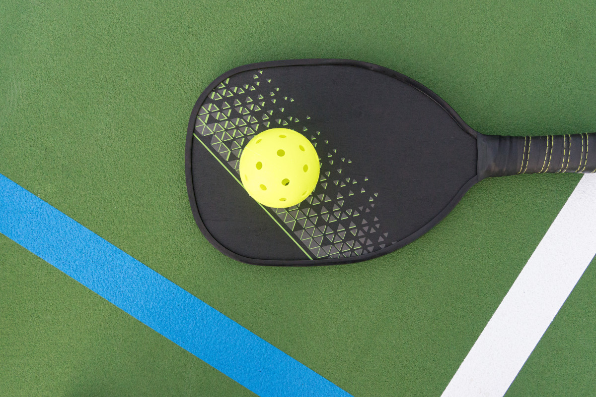 How to Make Pickleball Quieter  