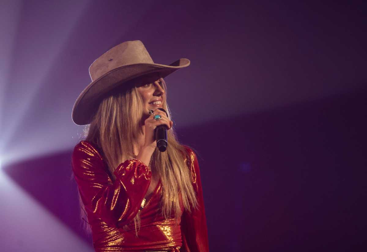 Lainey Wilson Is Proud “To Be A Part Of This Generation Of Country Music,”  Says The Genre Is “Cooler Than It's Ever Been” - Music Mayhem Magazine