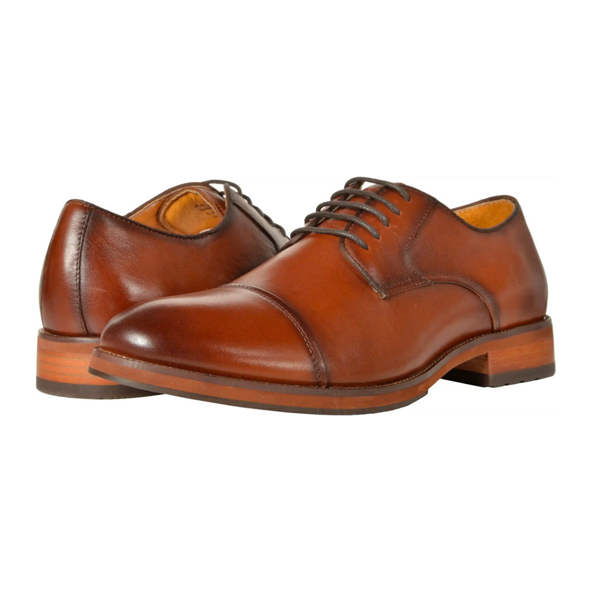 Zappos best sale mens oxfords