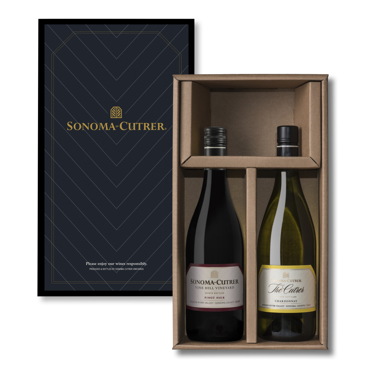 2023 Holiday Wine Gift Set Guide - Foley Food and Wine Society