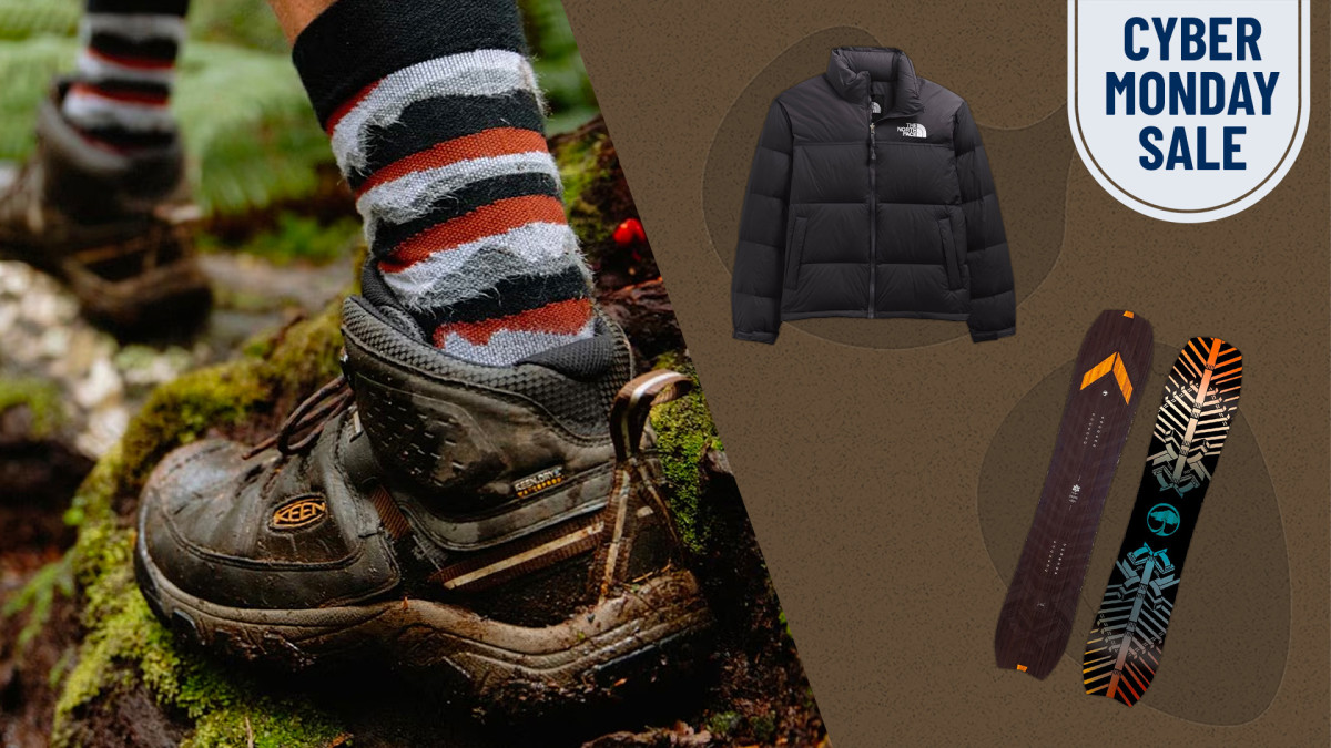 REI Christmas Sale: Up to 50% off Jackets, Gear, More, REI Outlet: Get  More, Save More Sale