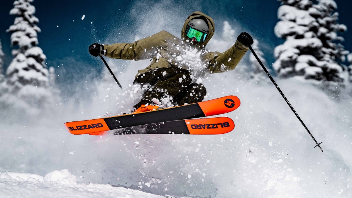 The Elements of the Perfect Ski Outfit - Ski and Sport