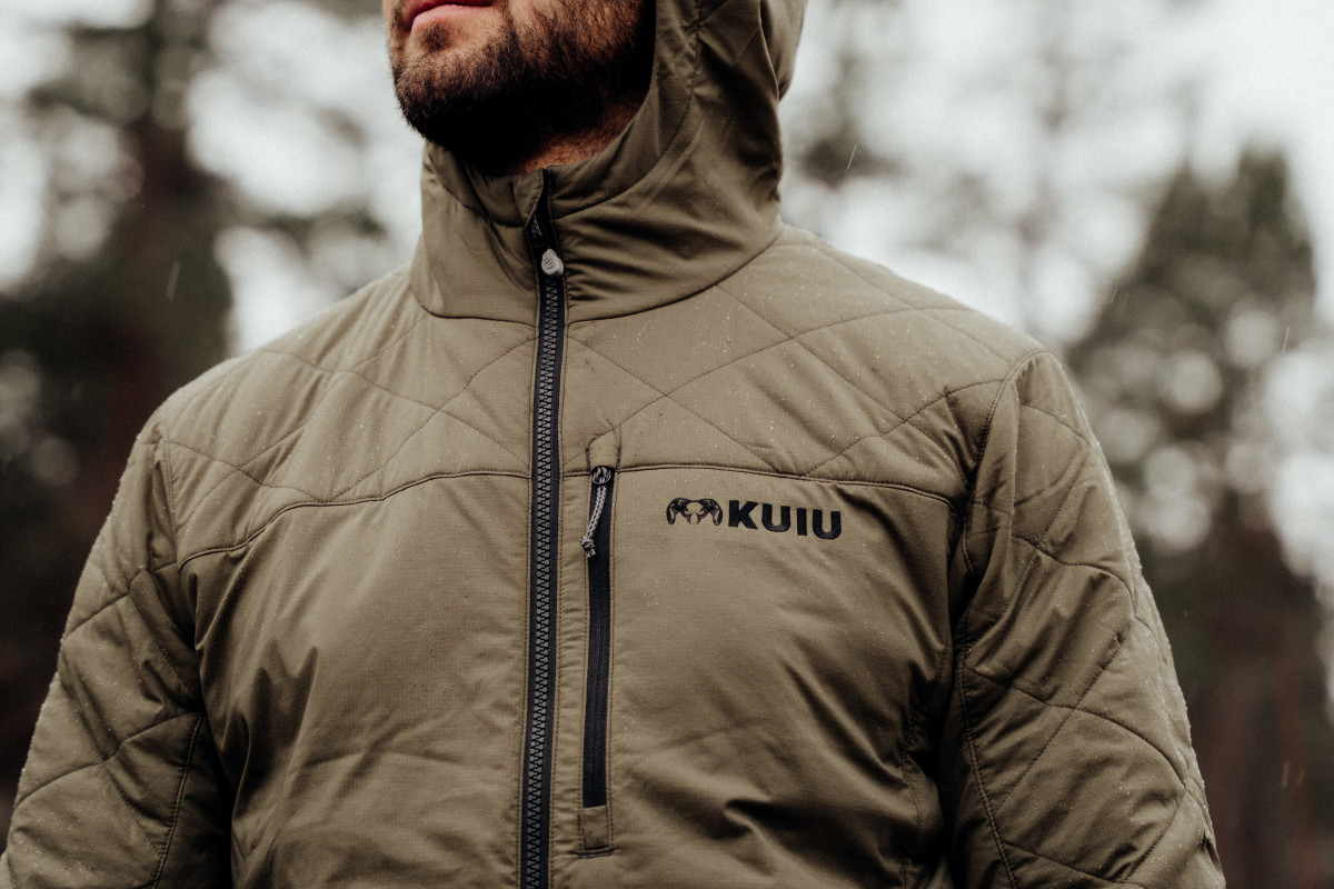 Kuiu softshell outlet