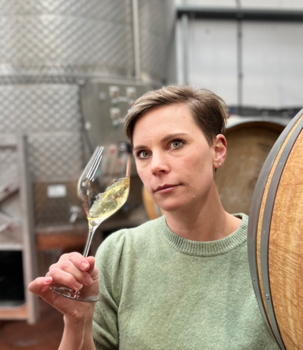 Wine and Wellness: A Winemaker's Evidence-Based Approach to Hangover  Prevention - EnjoySLO