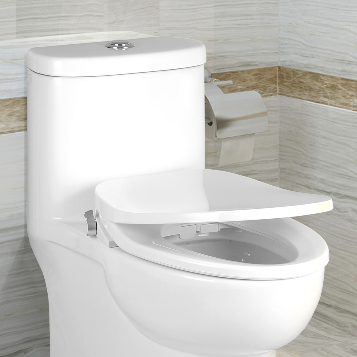 Is a Bidet the Perfect Gift? (Yes. The Answer's Yes.) - Men's