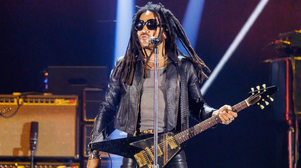 Lenny Kravitz Reflects on Past Infidelity, Desire for Marriage After ...
