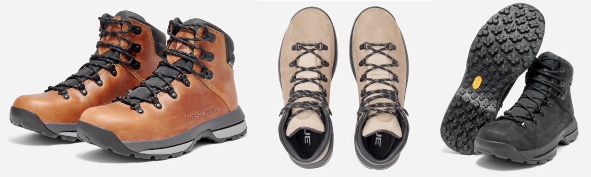 Vasque summit clearance boots