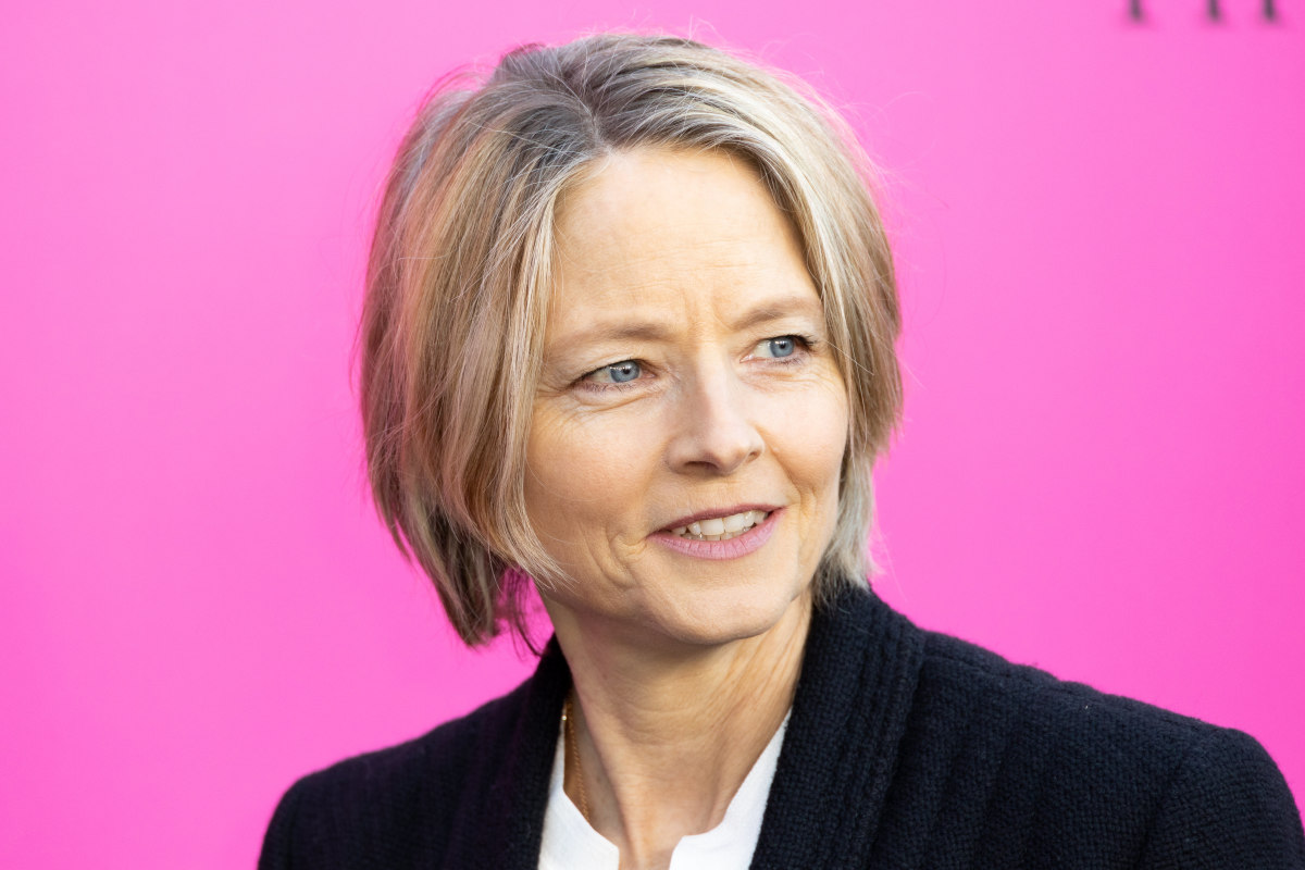 There are different ways of being a woman': Jodie Foster on beauty