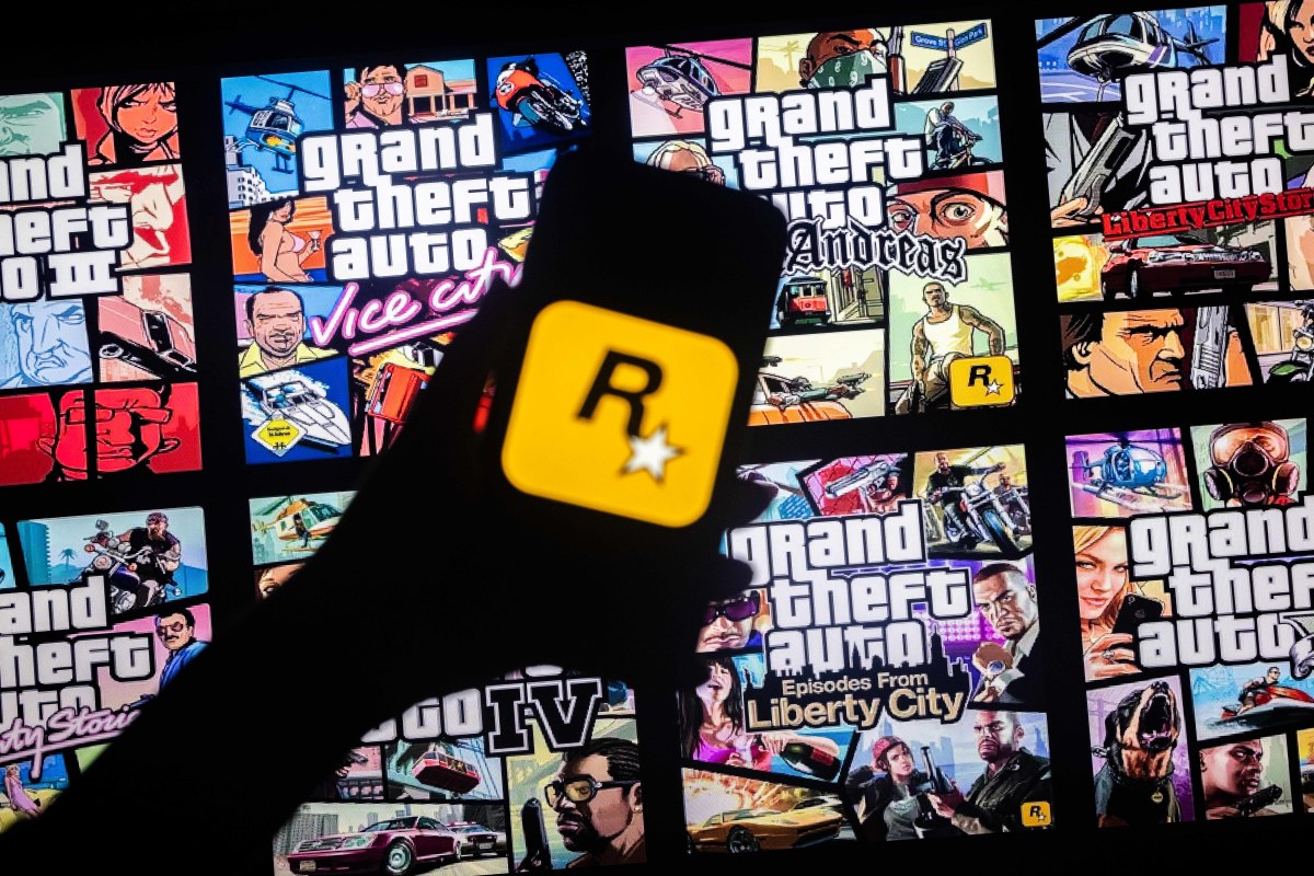 Grand Theft Auto VI' getting release date from Rockstar