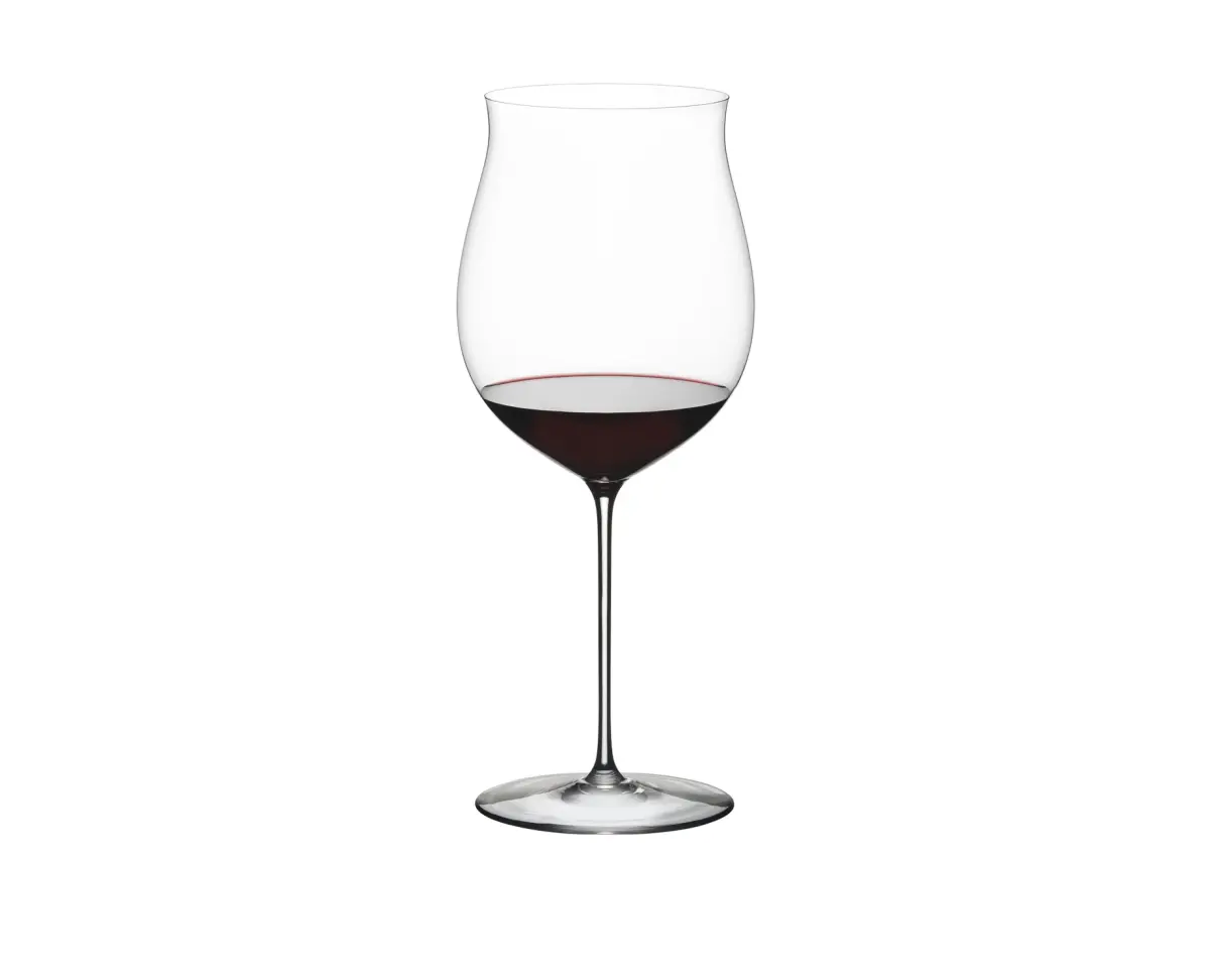 Riedel Everyday Red Wine Glasses Pair, Personalized