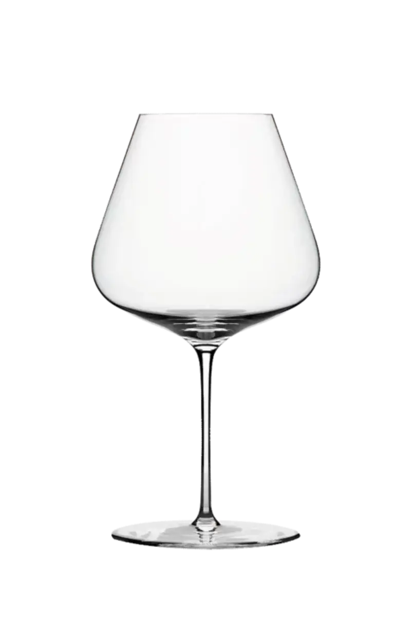 Best Burgundy Wine Glass: 11 Different Types, Top Brands, Prices