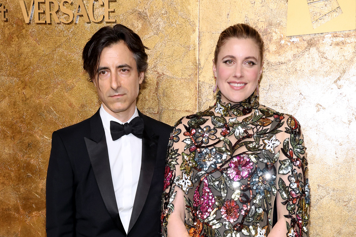 'Barbie' Writer Noah Baumbach Was Surprised by ‘Anti-Man’ Film Backlash