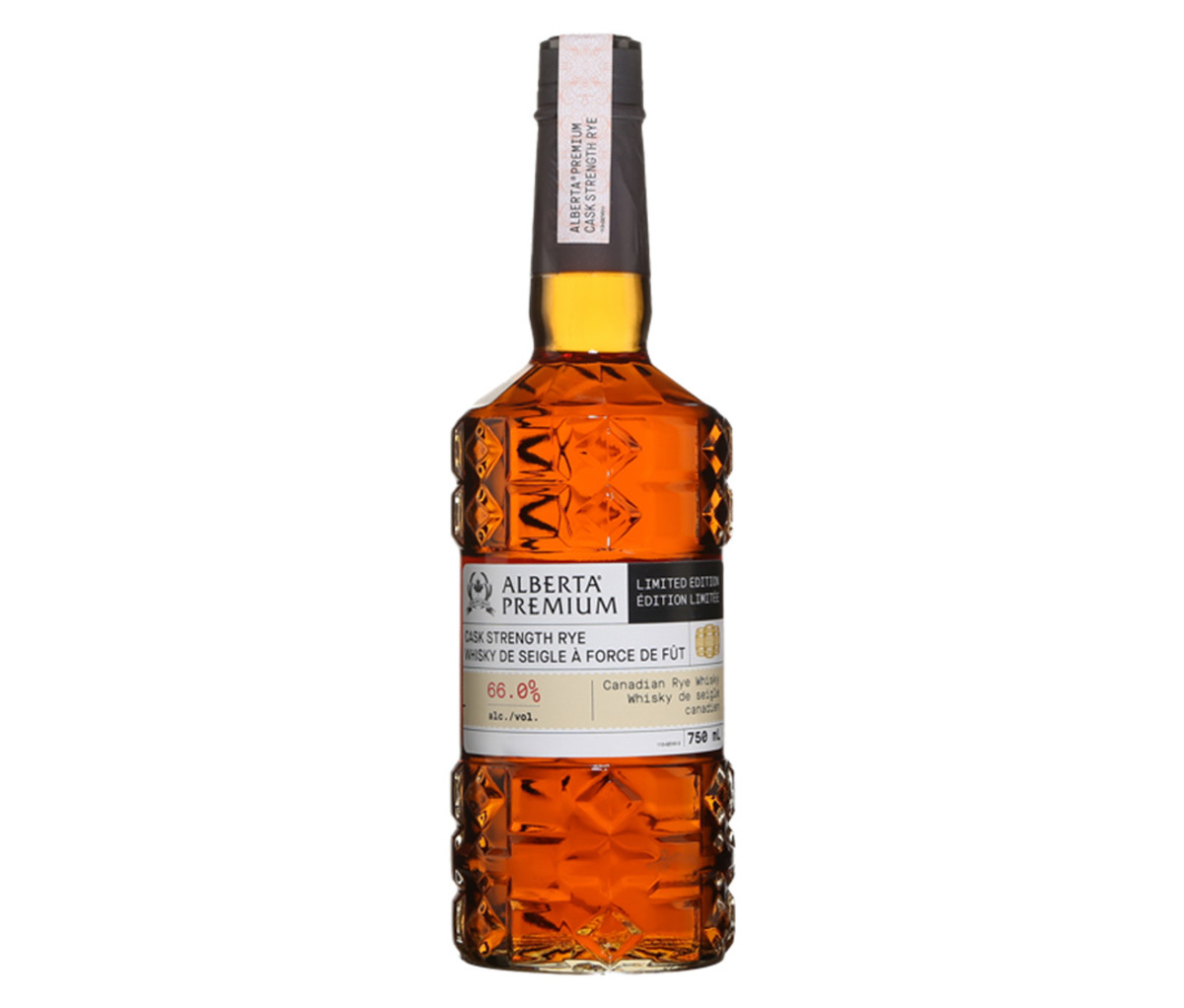 Whisky Canadian Club 100 % seigle – Whisky Drop