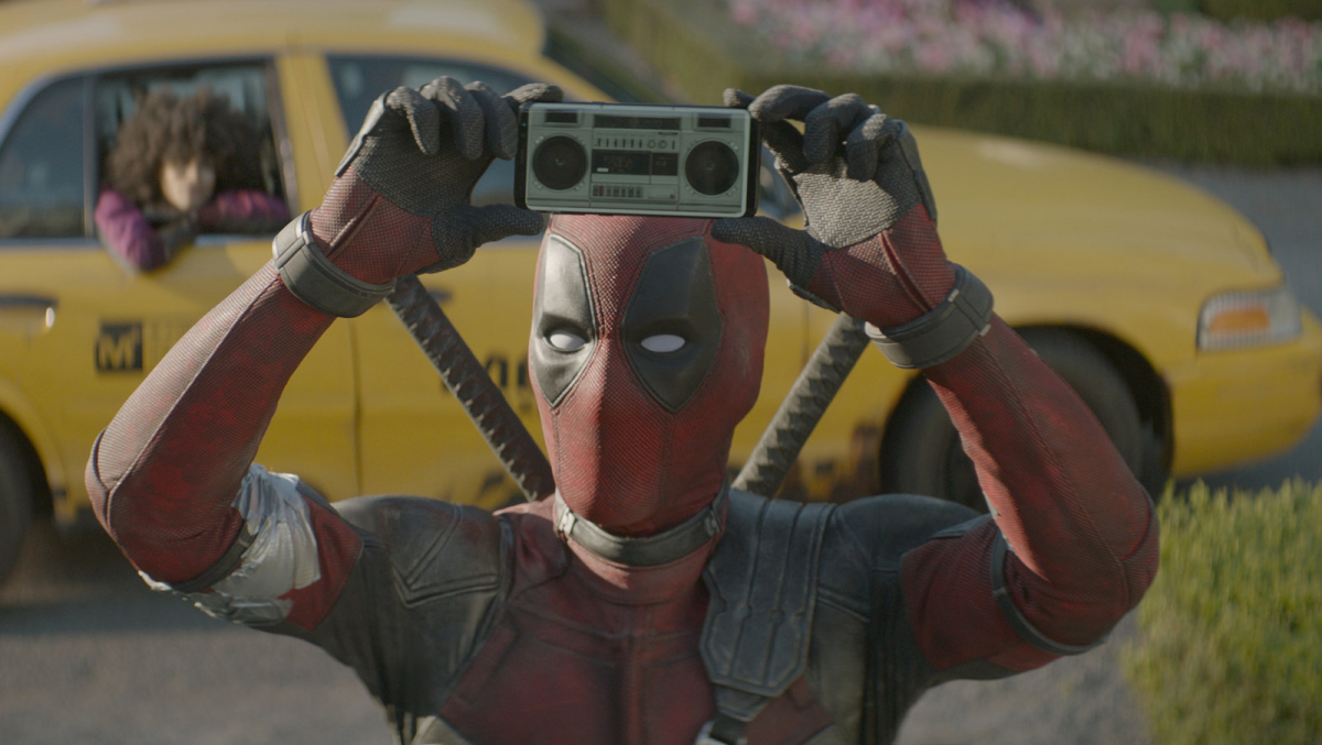 Ryan Reynolds Wants You to Stop Spoiling 'Deadpool 3