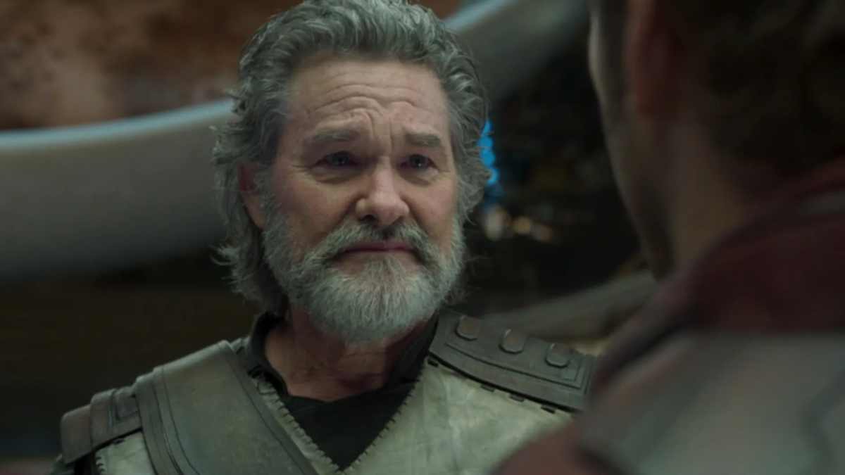 Superman: Legacy Could Cast Kurt Russell as Superman’s Dad - Men's ...