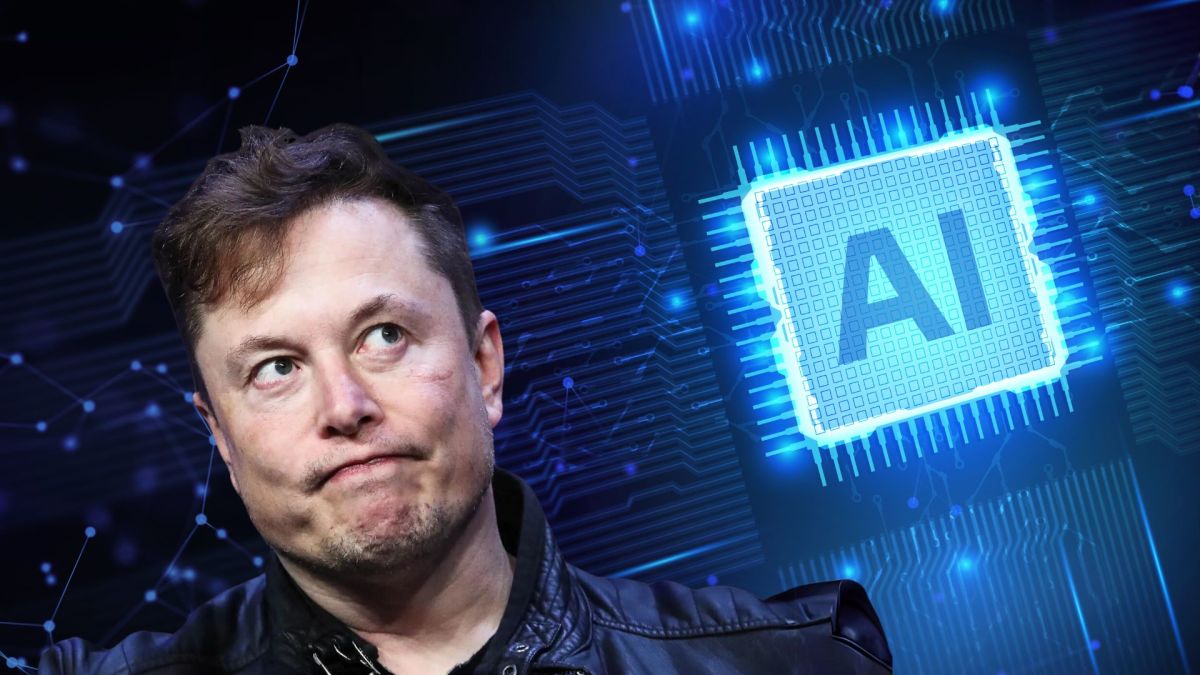 Elon Musk's Own AI Turns Against Him In Hilarious X Post - Men's ...