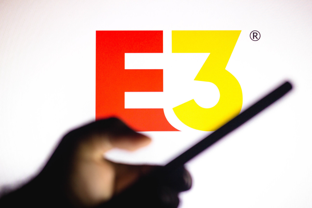 E3 Gaming Event Now Permanently Cancelled: Organisers