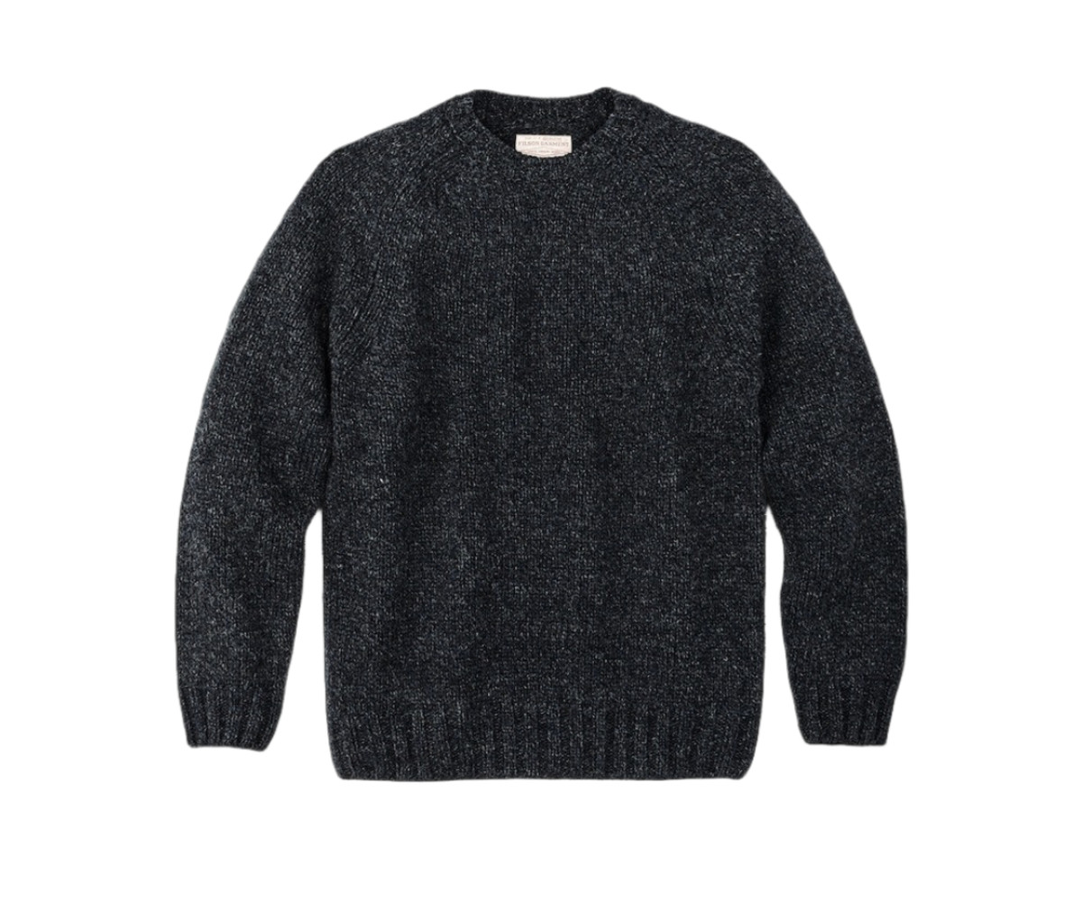 Best mens wool sweaters best sale