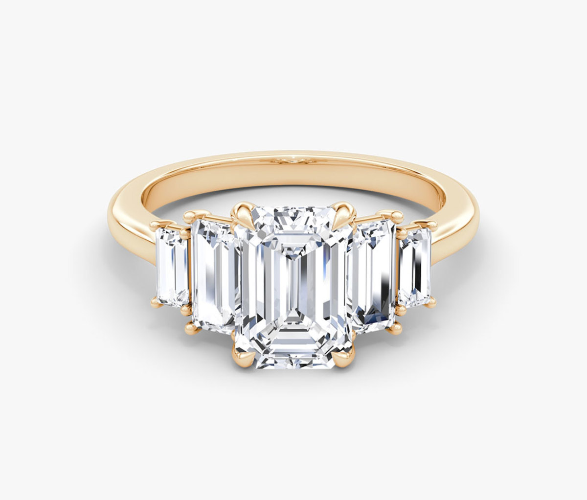 Ethical Engagement Rings: Conflict-Free, Lab-Grown Diamonds - Men's Journal