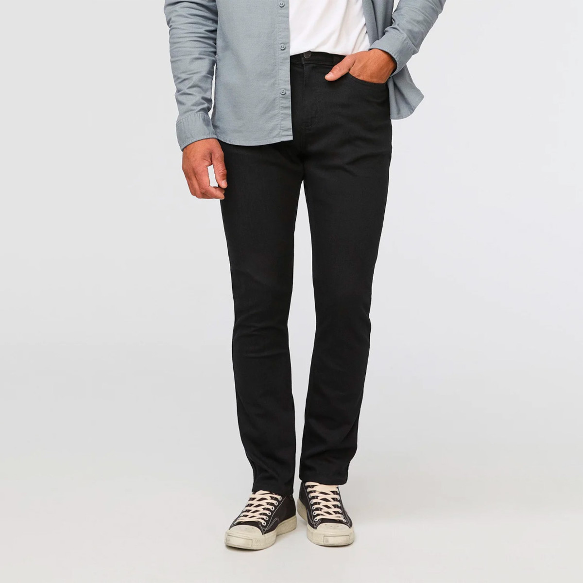 duer relaxed taper jeans gift