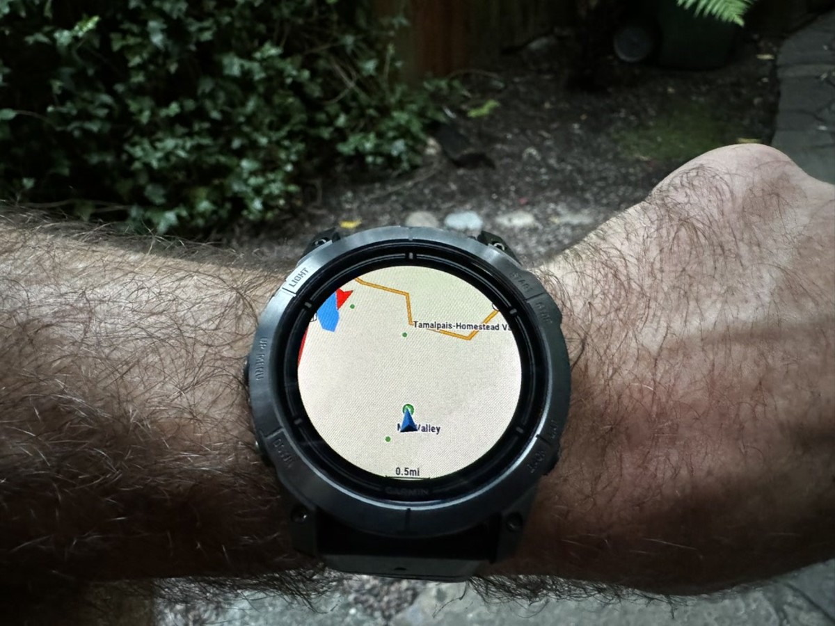 I used the Garmin Fenix 7 Pro and Epix Pro to see which is better