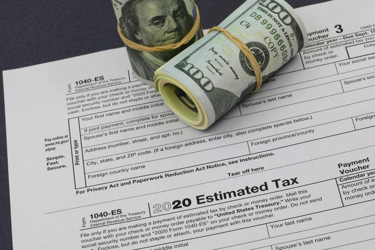 The IRS Is Waiving $1 Billion In Penalties For Some Who Owe In Back ...