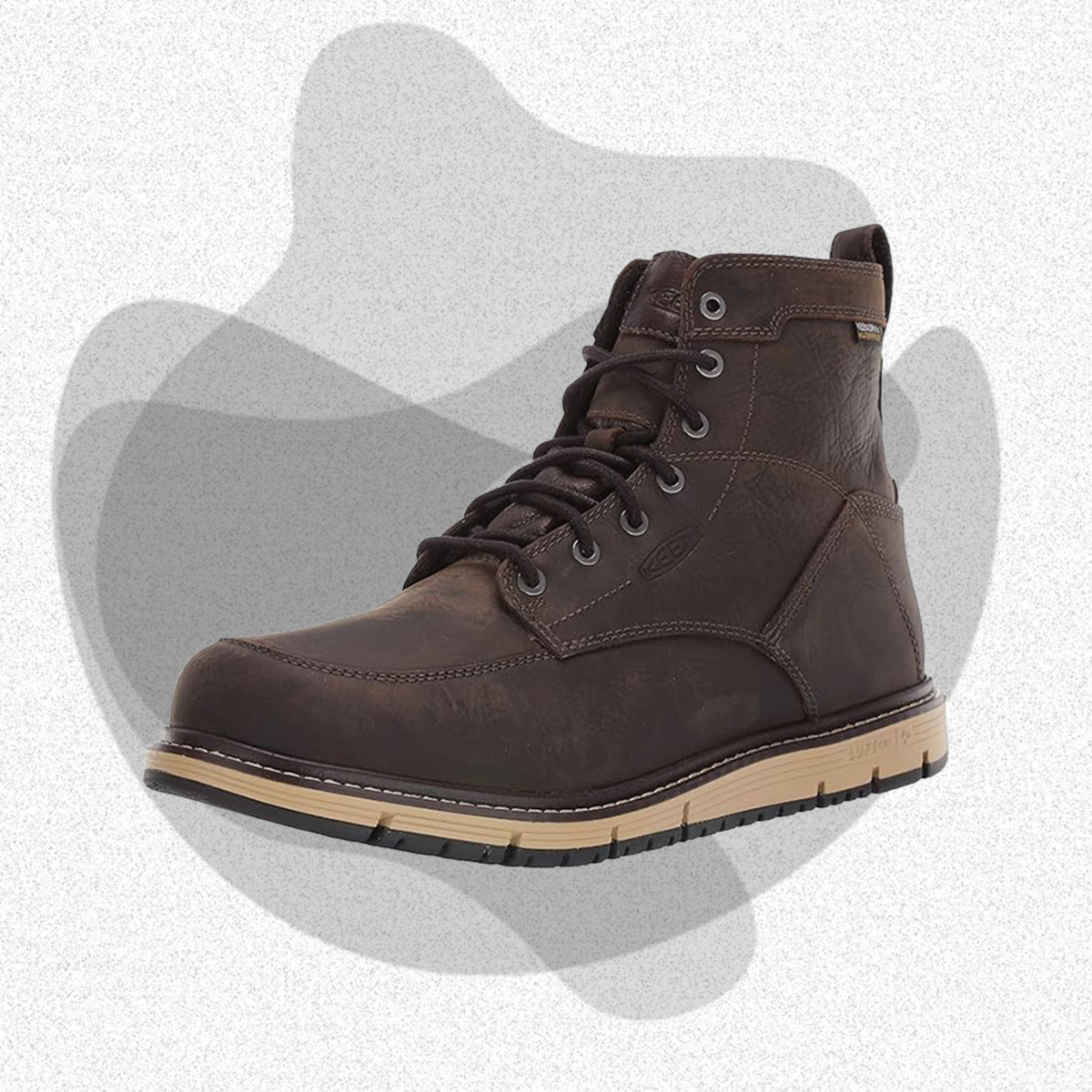 The Best Work Boots of 2024 From Brunt, Keen & More - Men's Journal