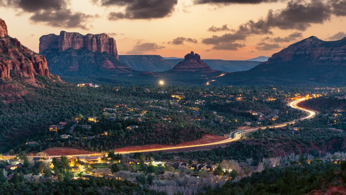What to Do in Sedona in 3 Days