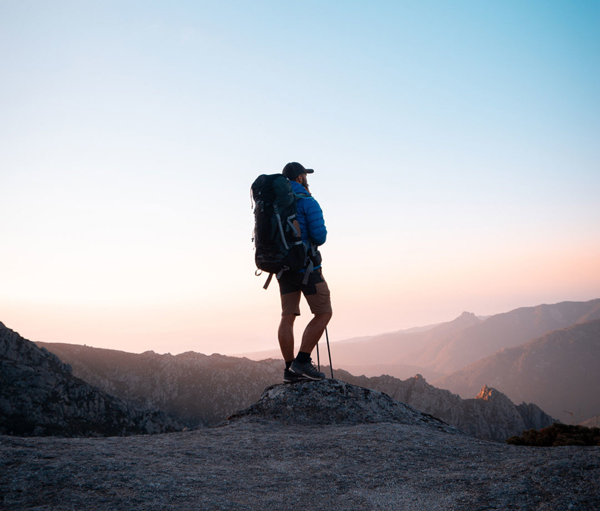Soft Hiking - Everything We Know About The Viral Fitness Trend