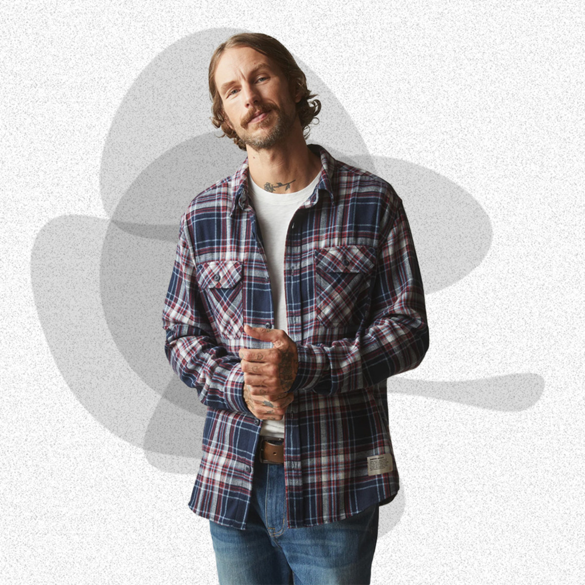 The Best Men's Flannels of 2024