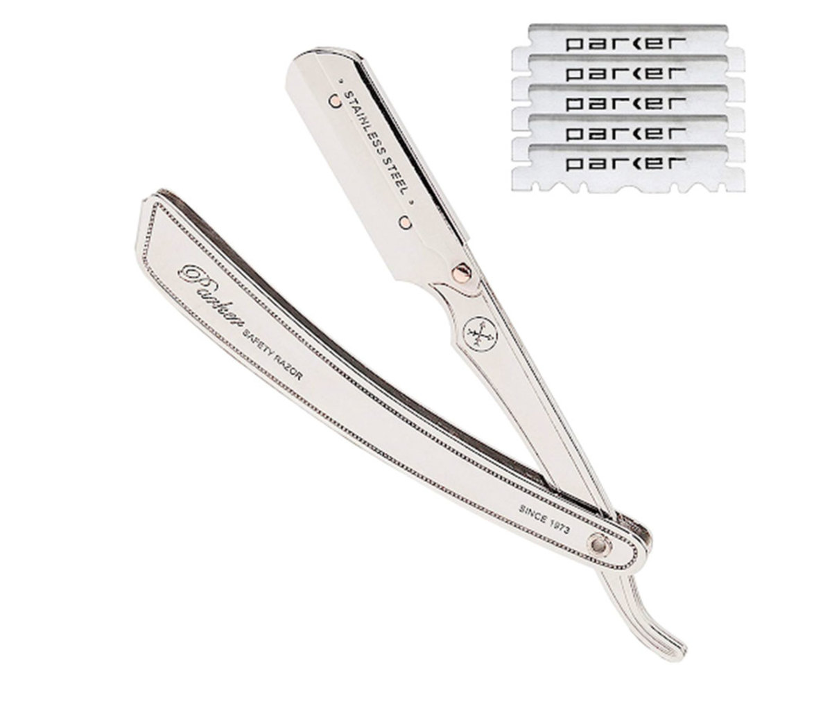 Most Innovative Single Edge Razors in 2023 - Men's Journal