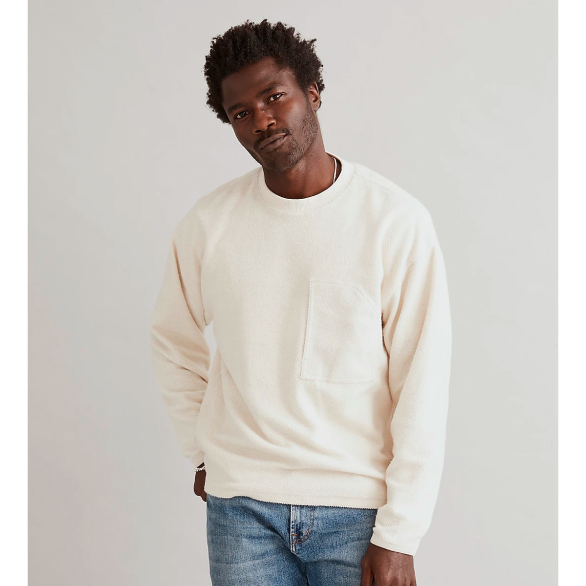 Madewell's Winter Sale Is Live With an Extra 30% Off Sale - Men's Journal