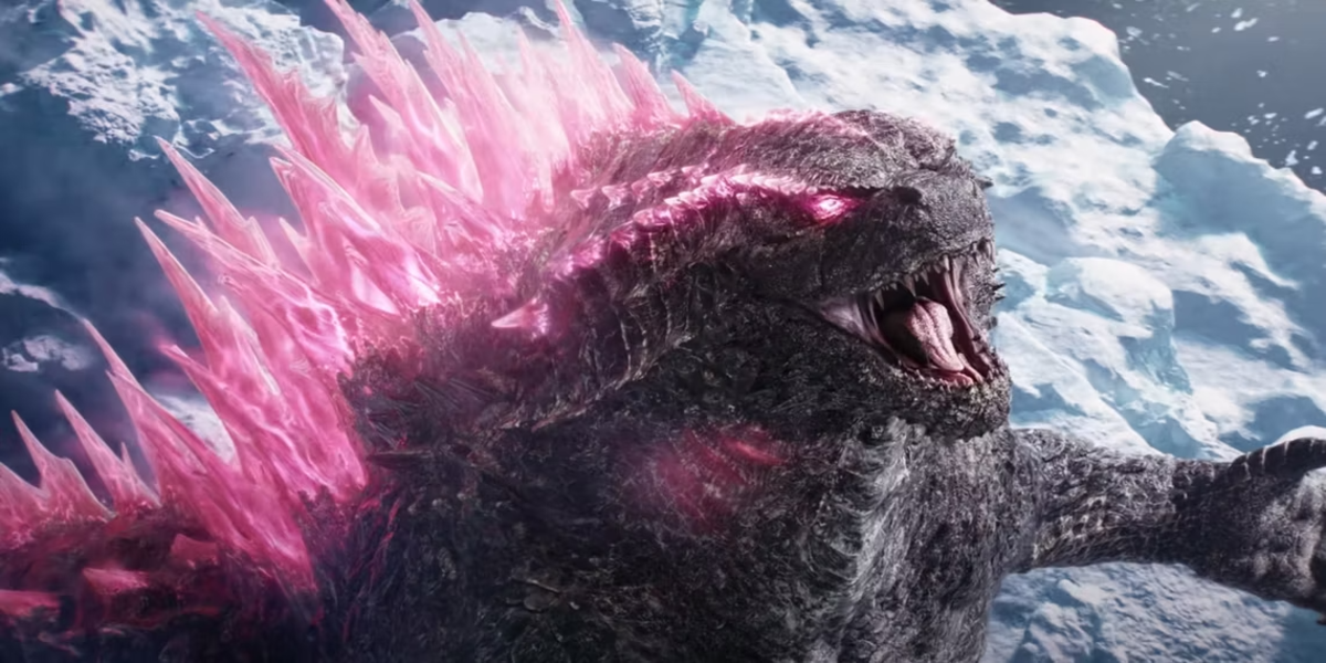 Godzilla x Kong Director Answers the 1 Question We All Want to Know ...
