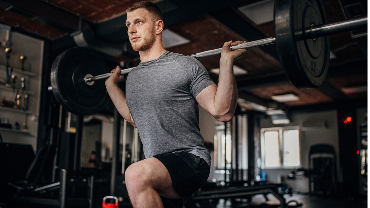 5 Things that Men Needs to Know Before Starting a Gym Workout Routine