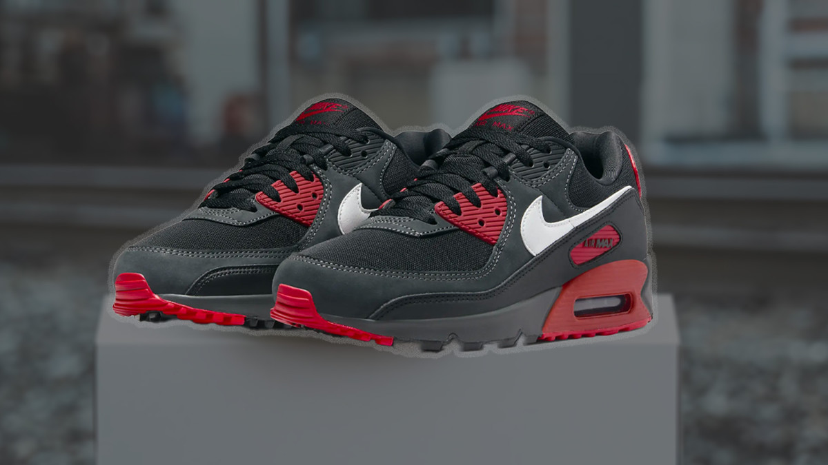 Nike Has a Slew Air Max On Sale Starting at Just $70 - Men's Journal