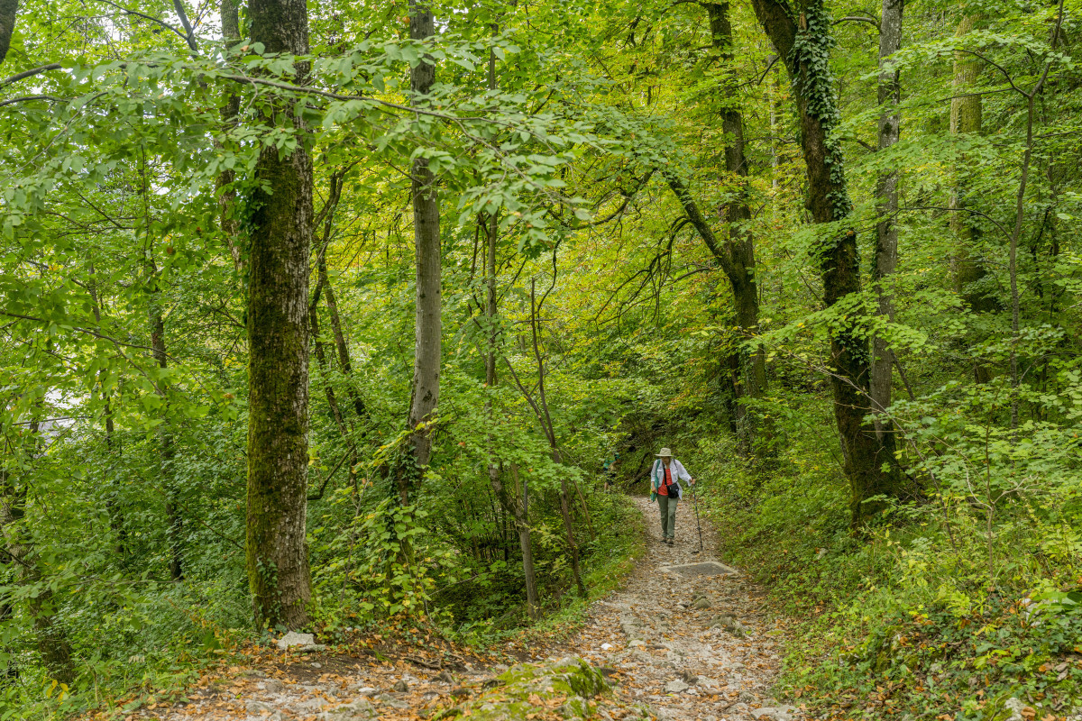 These Were the Top U.S. Hiking Trails of 2023 - Men's Journal