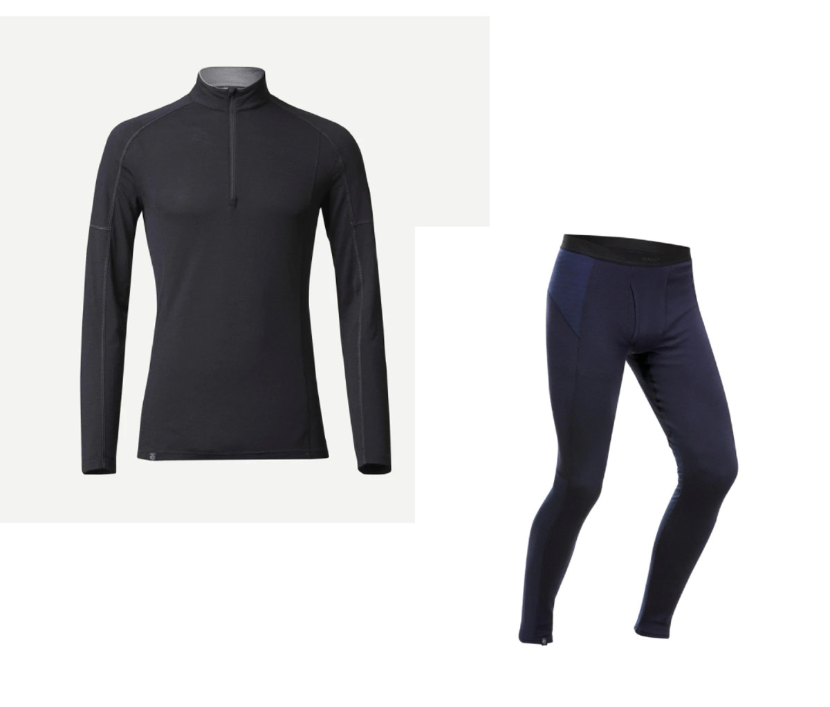 The 10 Best Thermal Underwear for Men and Women of 2024