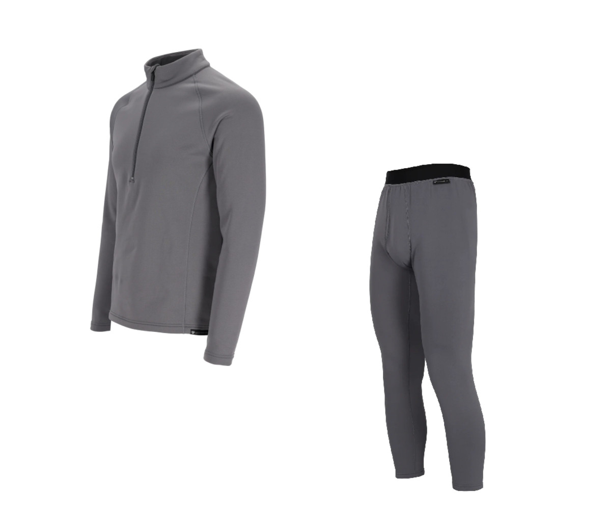 Ultimate Guide: Best Thermal Underwear for Women (2024)
