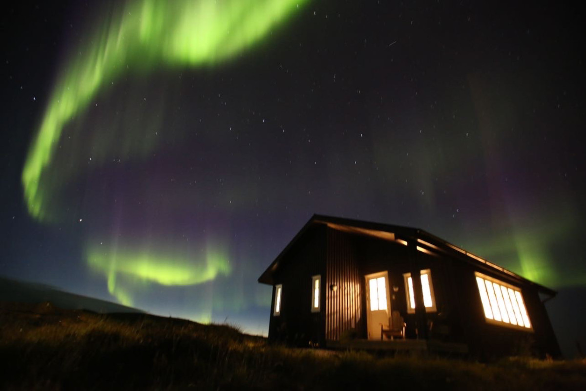 Northern Lights Viewing Tips