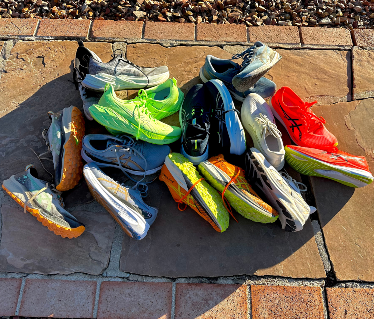 The Best Asics Running Shoes of 2024, Tested and Reviewed - Men's Journal