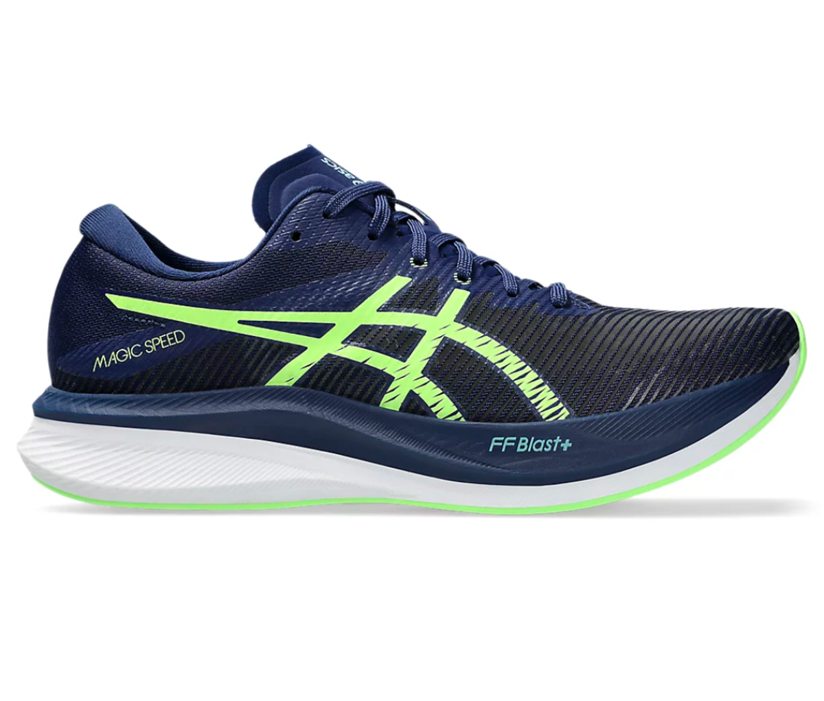 The Best ASICS Running Shoes of 2024