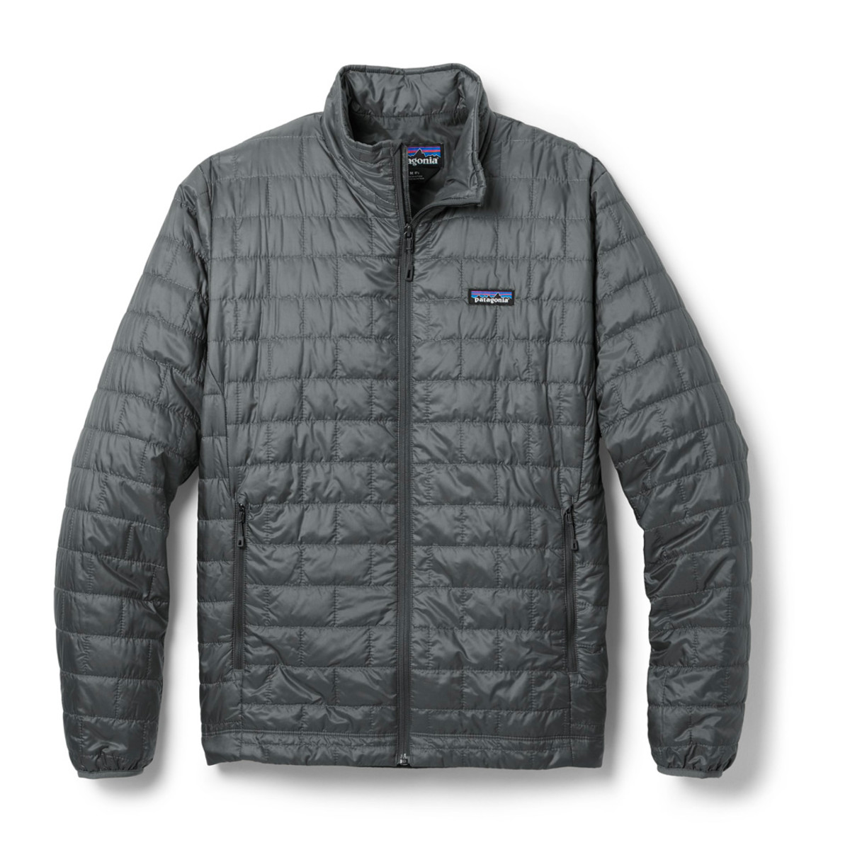 Sale: The Patagonia Nano Puff Jacket Is Up to 40% Off